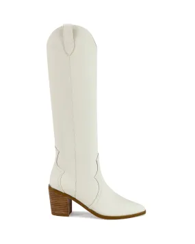 Athena Knee High Boot