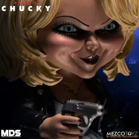 Bride of Chucky - Tiffany Stylized Figure