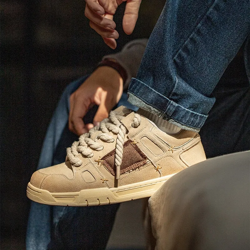 Classics Style Comfortable Sneakers