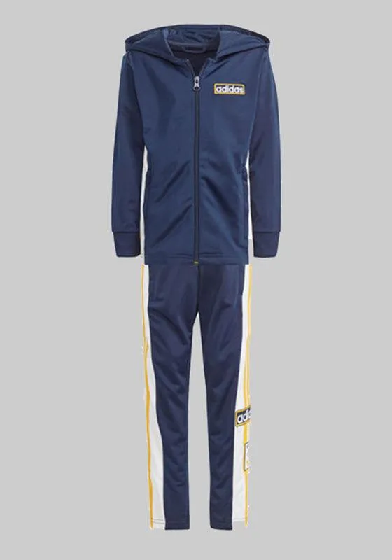Full Zip Hoodie Set (3 Youth-8 Youth)