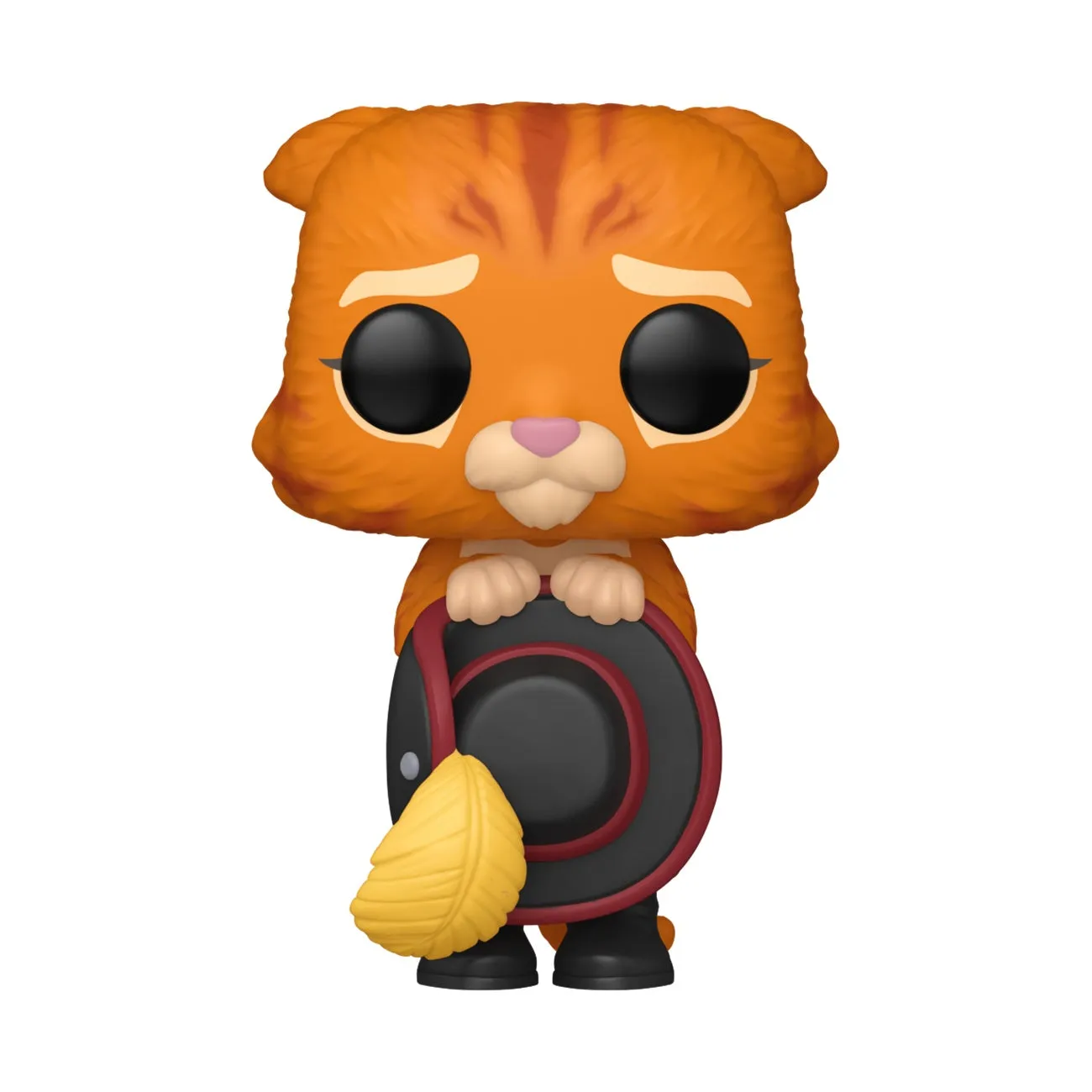 Funko POP! Movies Shrek Puss in Boots 3.75" Vinyl Figure (#1596)