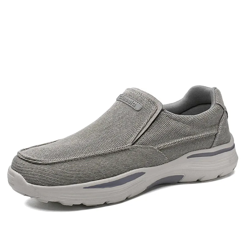 Lightweight Comfortable Men's Shoes
