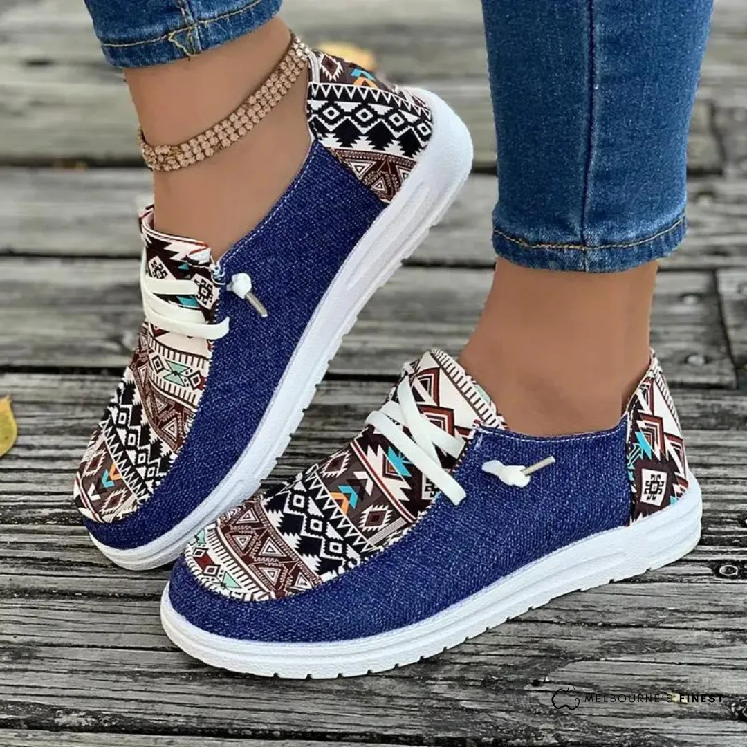 Maeve Lightweight Slip-On Shoes
