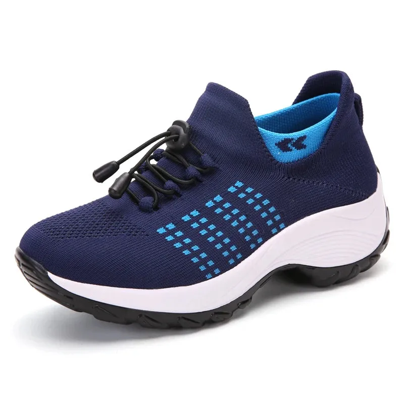 Mirella™ | Comfortable Orthopedic Shoes