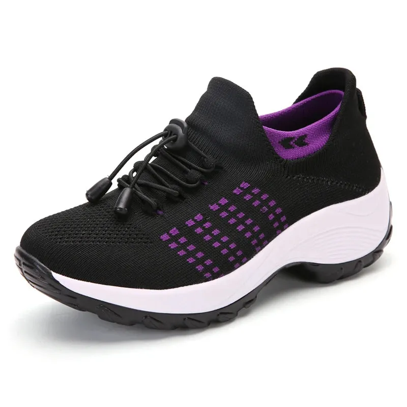 Mirella™ | Comfortable Orthopedic Shoes