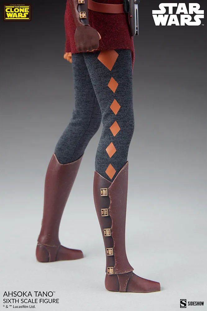Sideshow - Star Wars The Clone Wars: Ahsoka Tano