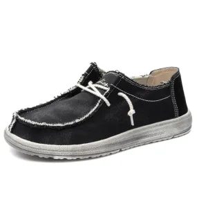Summer Autumn Comfortable Casual Shoes