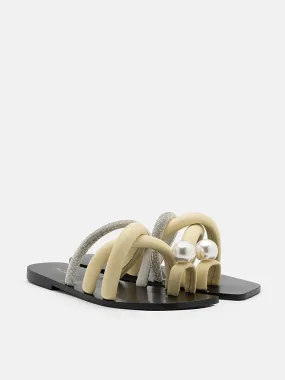 Vittoria Toe-Ring Slides