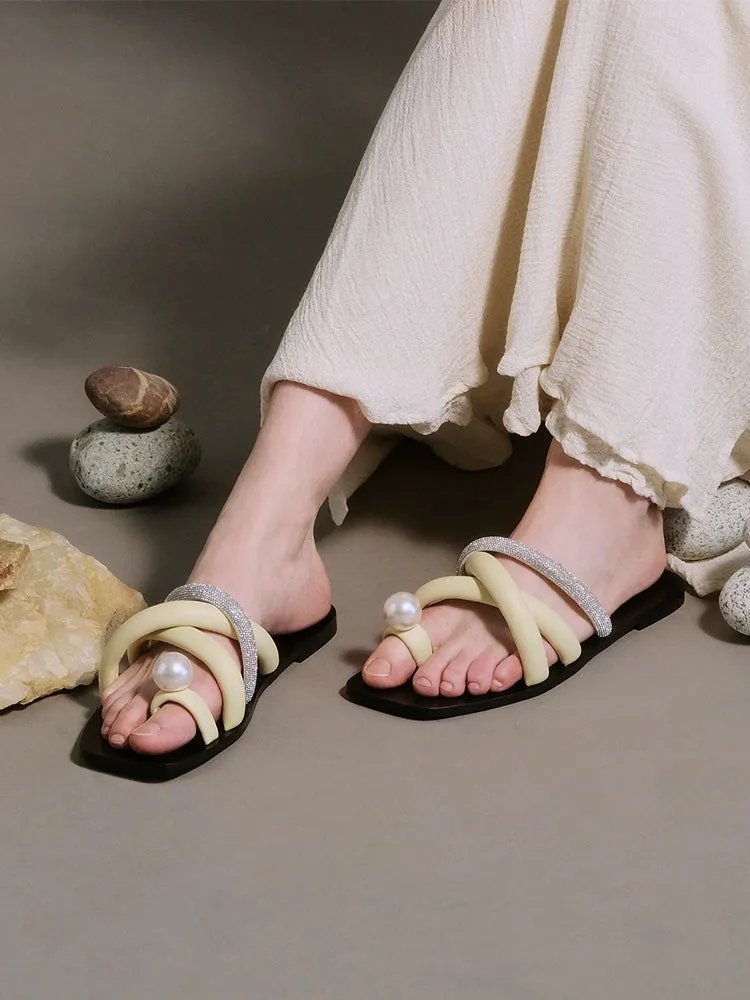Vittoria Toe-Ring Slides